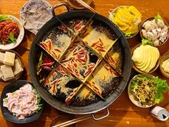 -独雅老火锅(原宏声巷店)