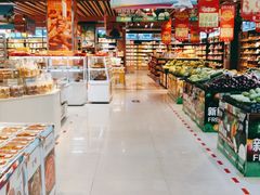 -广百家超市(大东海店)