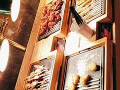 -比格比萨自助(南京万达茂店)