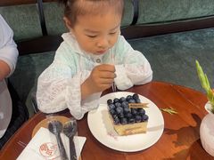 -嗒令甜品·主题融合料理餐厅(首座时代店)