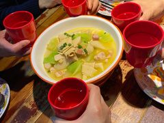 -庆江南江南菜(张家港吾悦店)