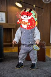 点击看大图 -玛瑞莎·儿童·亲子摄影(越秀店)