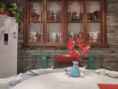 包厢-京味斋·北京烤鸭(北京南站洋桥店)