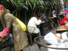 -钟方模白家肥肠粉(春熙店)