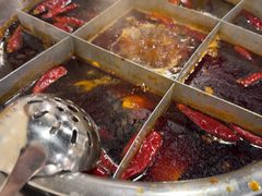 -邓莽子老火锅(鲁祖庙店)