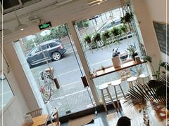 -Egg•Allday Brunch(襄阳北路店)