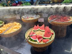 -韩盛·盛江山自助料理(中街大悦城黑金店)