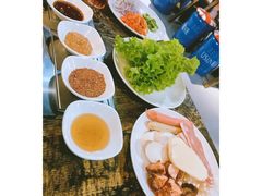 -33韩式自助烧烤(环城南路店)