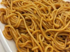 炒粉-南昌饭店(西黄城根南街店)