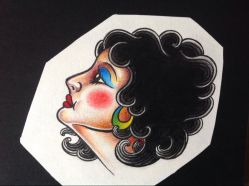 -Black Tattoo Studio