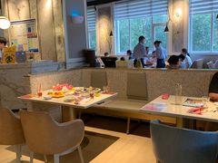 -豪客来牛排(伟诚广场店)