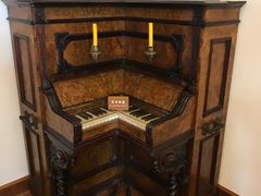 -鼓浪屿钢琴博物馆