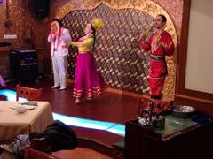 -维吾尔餐厅(宜山路店)