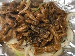 -国庆烧麦馆