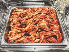 -帝豪酒店•马可勃罗西餐厅