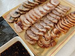 -京滨饭店·餐厅(阜外大街店)