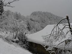 -九峰山