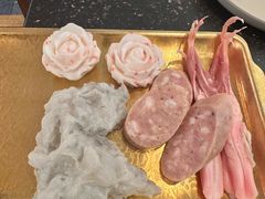 -牛New寿喜烧(新六百店)
