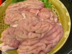 -重庆风光老灶火锅城(同德广场店)