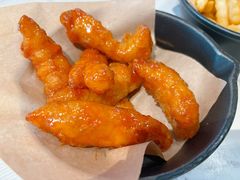 -必胜客(新辰里酒仙桥店)