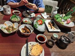 -青叶日本料理(北辰店)