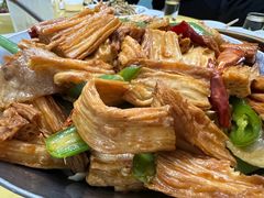 -蟹岛开饭楼