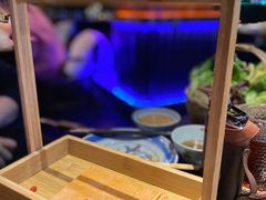 -大隐·成都火锅Bistro(合生麒麟新天地店)