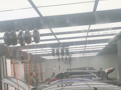 -LLumar龙膜酷德隐形车衣工厂店(玉泉营店)