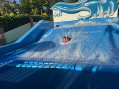 -上海玛雅海滩水公园