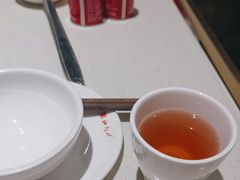 -红鼎坊·老成都火锅(新南门店)