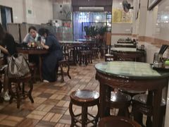 大堂-顺记冰室(宝华路店)