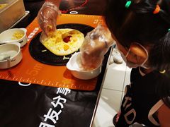-比格比萨自助(新辰里学清路店)