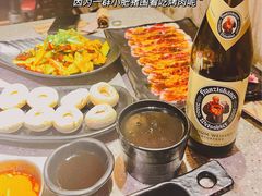 -吉力烤鳗
