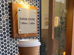 -Radar Coffee(思南路店)