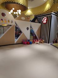 -meland club亲子乐园(重庆万象城店)
