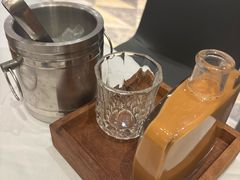 -泰香米泰国餐厅(鎏嘉码头店)
