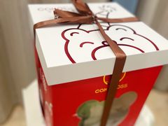 -CAKE BOSS 蛋糕老板(西单君太百货店)