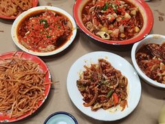 -老三样·旧食新味(船山路店)