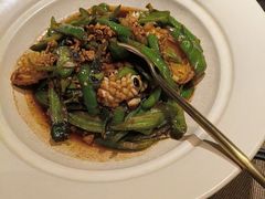 -喜棠·长沙家宴·海鲜·湘菜(麓谷店)