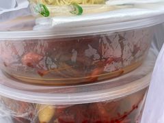 -二钳洞庭虾蟹·江湖菜(成都鹭岛店)