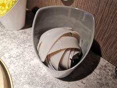 四川苕粉-麻路成都火锅(柏威年店)