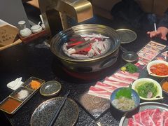-樱嘢·炭火烧肉(惠南店)