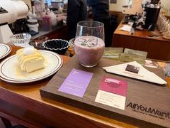-The Roastery By AllYouWant(福田店)