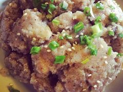 粉蒸排骨-88号小吃店·经典云南菜·地道纳西美食