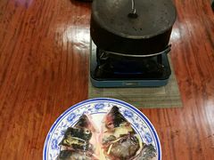-老友王·南宁特色菜(金汇如意坊店)