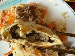 -新疆伊宁远征餐厅