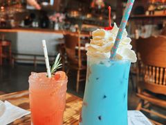 -花前月厦·海鲜餐厅(新领荟广场一店)