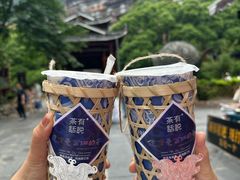 -苗湘食府(十年店)