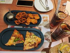 -必胜客(五道口店)