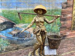 -北海金海湾红树林生态旅游区